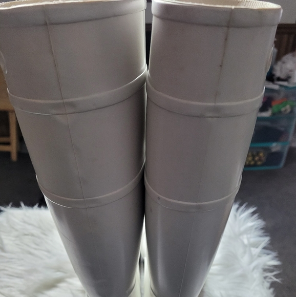 Boss rain boots - Picture 4 of 5